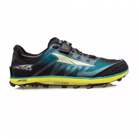 My 2019 Sniper Adventure Challenge Gear Review 2 Altra King MT's