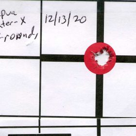 RimX 22LR Barrel with Action 3 RIMX-PREFIT-BARTLEIN-CENTER-X