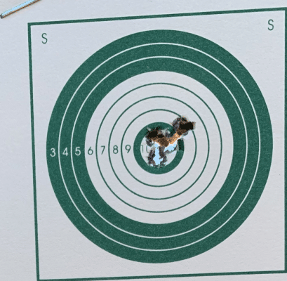 RimX 22LR Barrel with Action 2 RimX MIDAS PLUS BENCHMARK